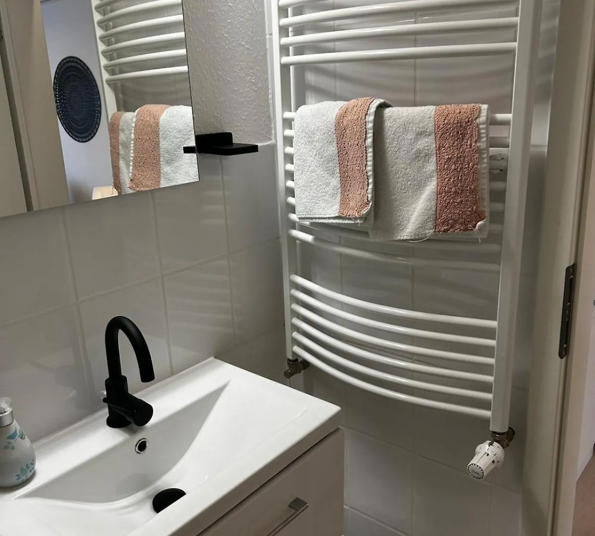 Ferienwohnung Am Heinzenhang Nestchen II Altusried Apartamento
