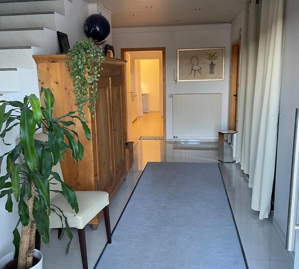 Apartamento Ferienwohnung Am Heinzenhang Nestchen II Altusried Alemania